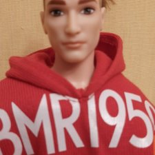 Кен BMR1959. Кен BMR1959.