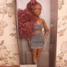 Барби петит