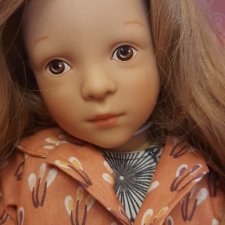 Финуш Елена