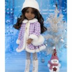 Аутфит Грейс от Руби Ред