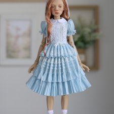 Продам комплект для Птички Лоры