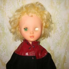 Прошу совета - как выбрать глазики для куколки СССР