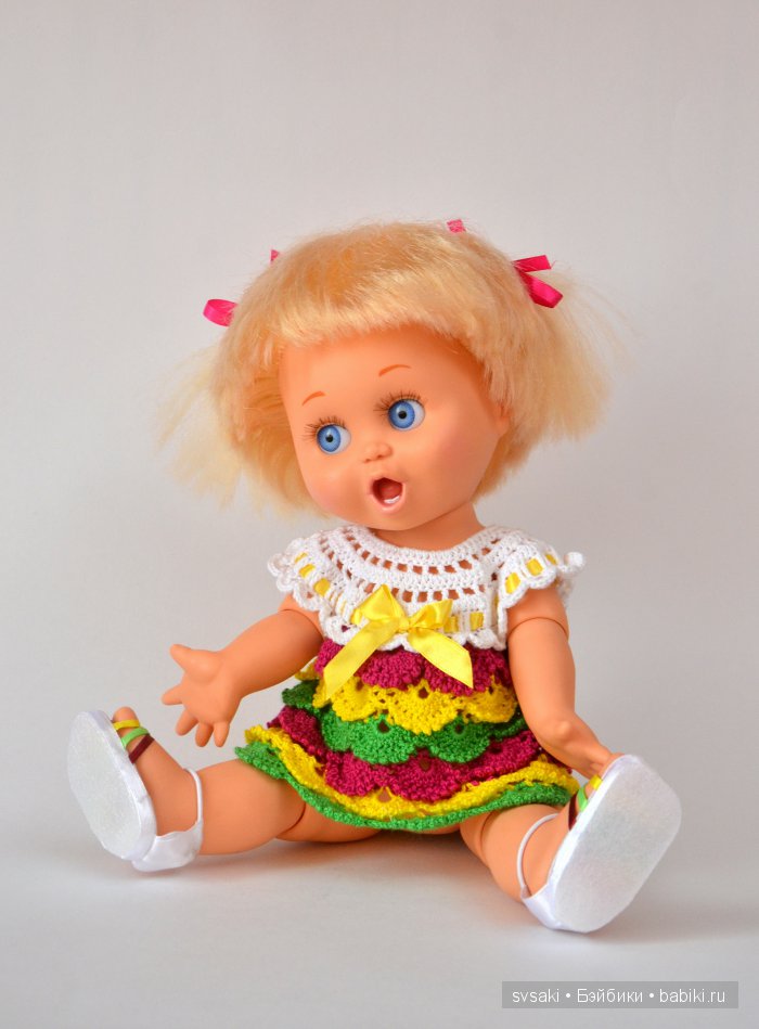 Мои Фэйсиночки — Куклы Galoob Baby Face (Фейсинки): винтаж 90 (фото 7)