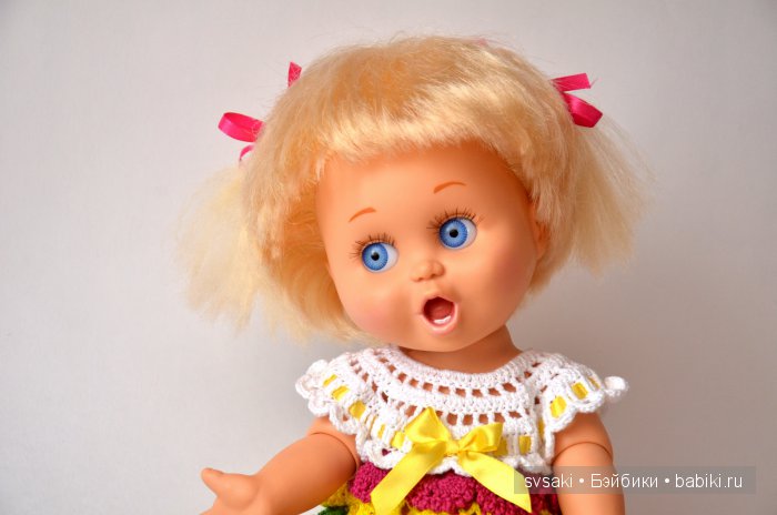 Мои Фэйсиночки — Куклы Galoob Baby Face (Фейсинки): винтаж 90 (фото 8)