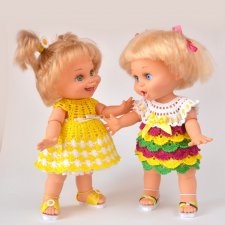 Мои Фэйсиночки