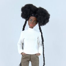 Комплект для кукол Барби (Barbie)