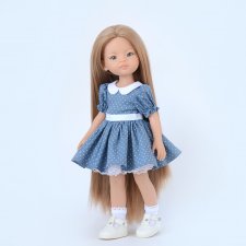 Одежда для кукол Paola Reina (Часть 2)