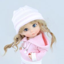 Одежда для кукол BoiDolls, Pukifee, LatiYellow (Часть 1)