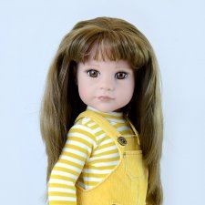 Одежда для кукол Gotz, 50см (Часть 3)