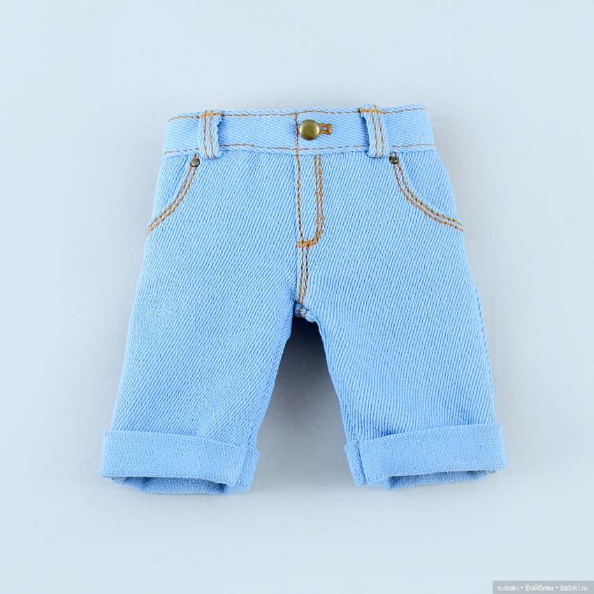 Одежда для кукол Paola Reina (Часть 4)