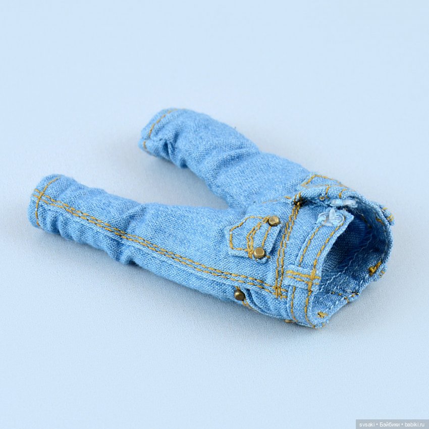 Одежда для кукол Obitsu 11 (Часть 4) (фото 2)