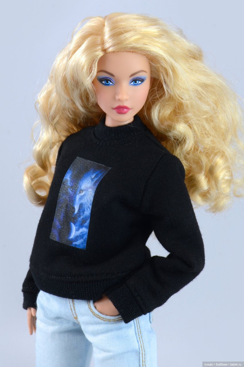 Одежда для кукол Barbie (Часть 6) | Бэйбики Одежда для кукол Barbie (Часть 6) (фото 4)