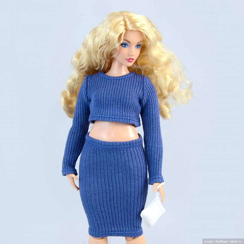 Одежда для кукол Barbie (Часть 6) | Бэйбики Одежда для кукол Barbie (Часть 6)