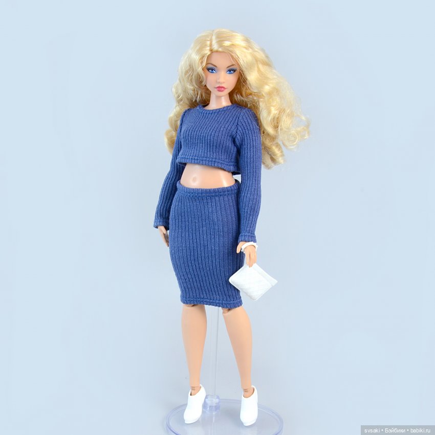 Одежда для кукол Barbie (Часть 6) | Бэйбики Одежда для кукол Barbie (Часть 6)