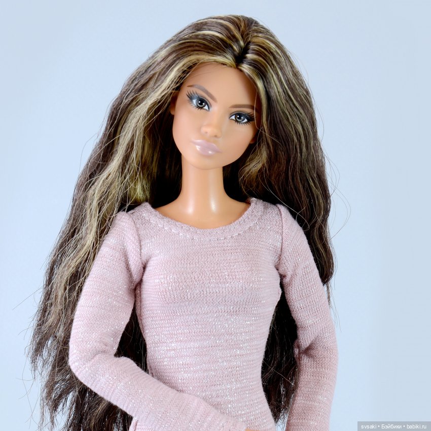 Одежда для кукол Barbie (Часть 6) | Бэйбики Одежда для кукол Barbie (Часть 6) (фото 2)