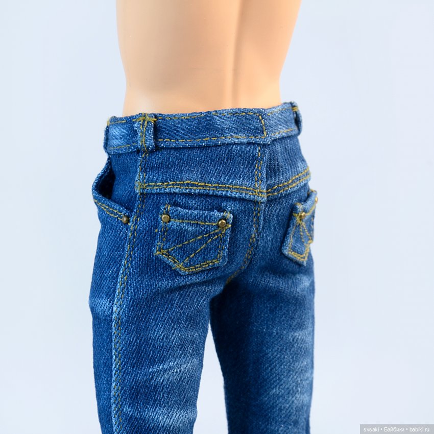 Одежда для кукол Barbie (Часть 6) | Бэйбики Одежда для кукол Barbie (Часть 6)