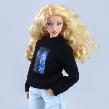 Одежда для кукол Barbie (Часть 6)