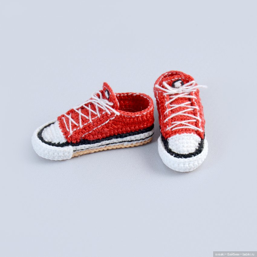 Неожиданное пополнение кукольной коллекции. Часть 1