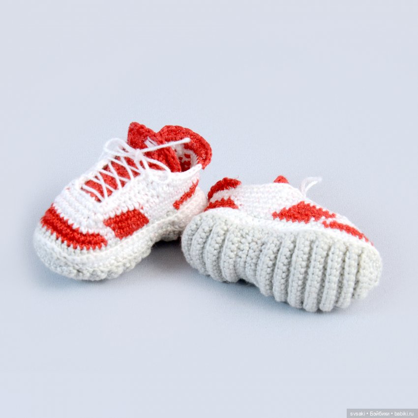 Неожиданное пополнение кукольной коллекции. Часть 1