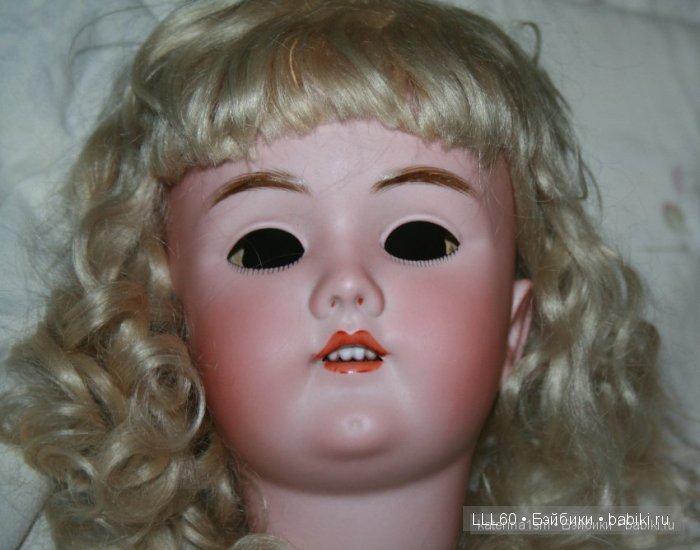 Снова о старинном или к чему приводят фантазии (фото 4)