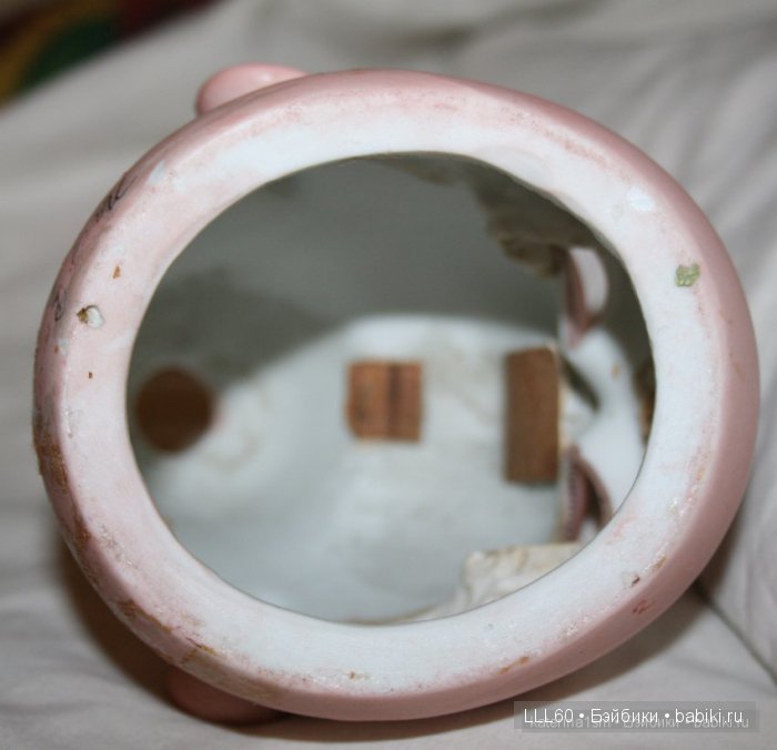 Снова о старинном или к чему приводят фантазии (фото 5)