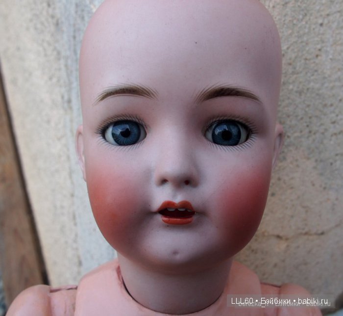 Снова о старинном. Что такое разбитая голова, трещина, волосяная трещина (фото 3)