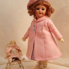 Снова о старинном. Что такое разбитая голова, трещина, волосяная трещина