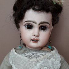 О нашем увлечении куклами и головной боли