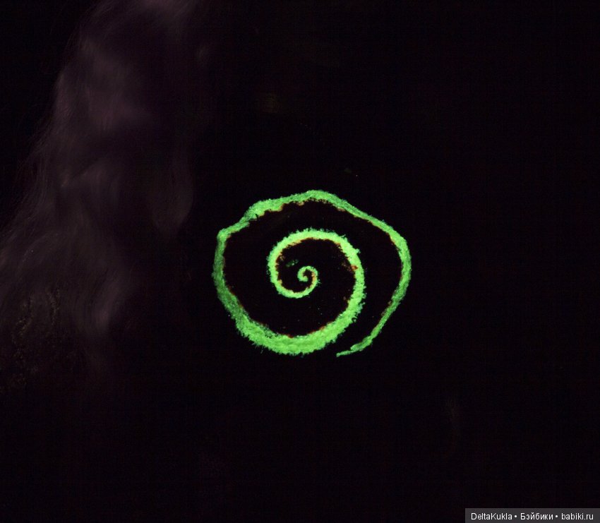 куклы дарьи ворон космос дельтакукла