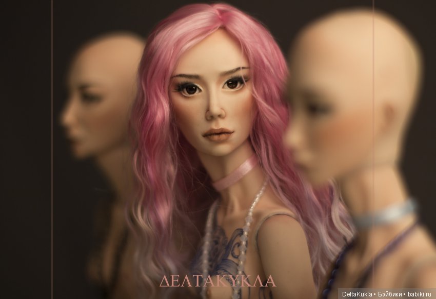 Новая коллекция TRANCE. И очень много фото