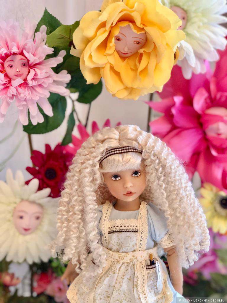 Судьба куклы или чему наши куклы учат нас. Заметки к размышлению (фото 5)