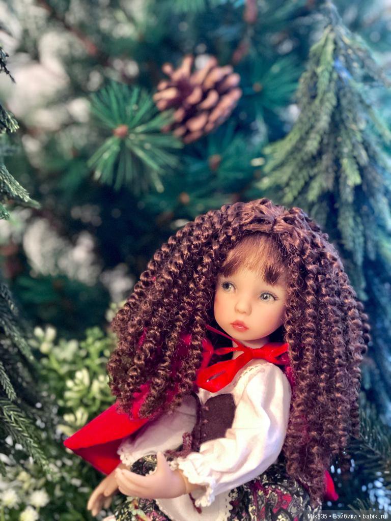 Судьба куклы или чему наши куклы учат нас. Заметки к размышлению (фото 10)