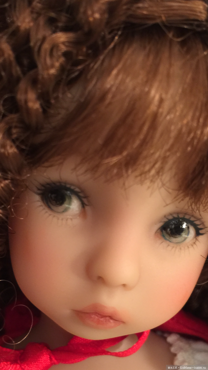 Судьба куклы или чему наши куклы учат нас. Заметки к размышлению (фото 9)