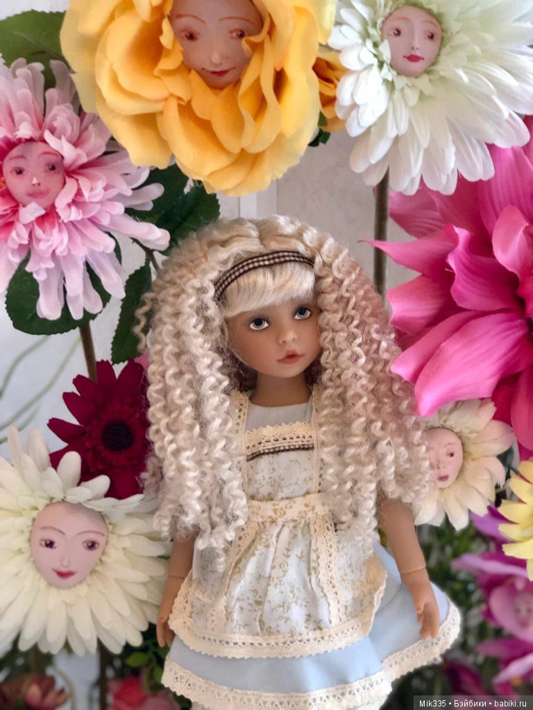 Судьба куклы или чему наши куклы учат нас. Заметки к размышлению (фото 4)
