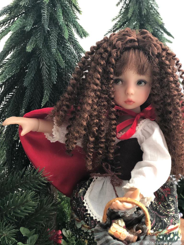 Судьба куклы или чему наши куклы учат нас. Заметки к размышлению