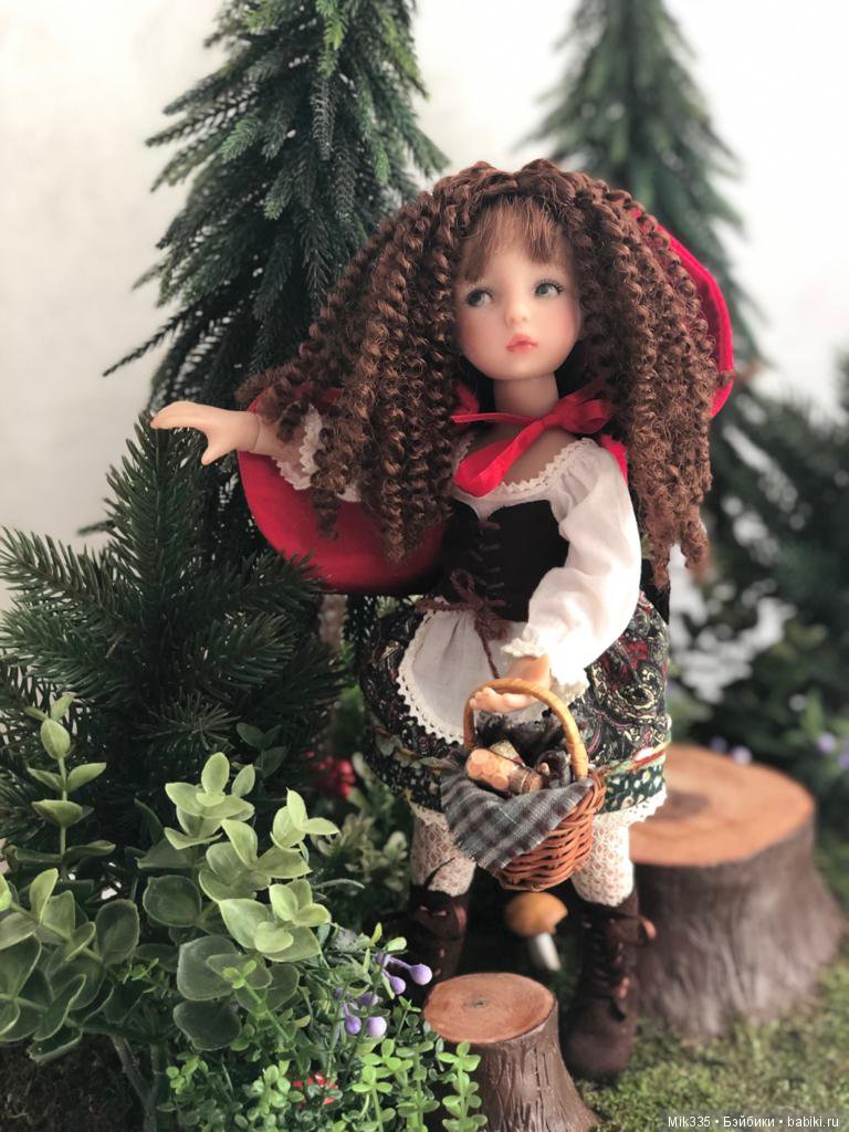 Судьба куклы или чему наши куклы учат нас. Заметки к размышлению