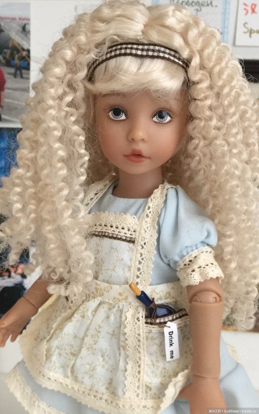 Судьба куклы или чему наши куклы учат нас. Заметки к размышлению (фото 2)