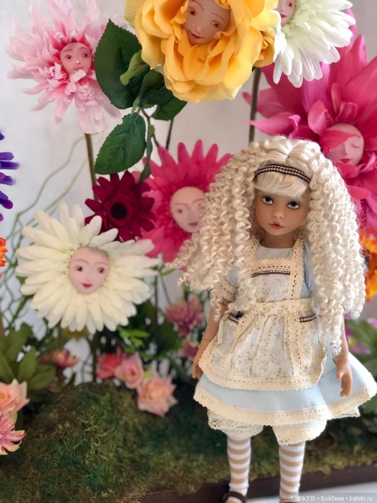 Судьба куклы или чему наши куклы учат нас. Заметки к размышлению (фото 3)