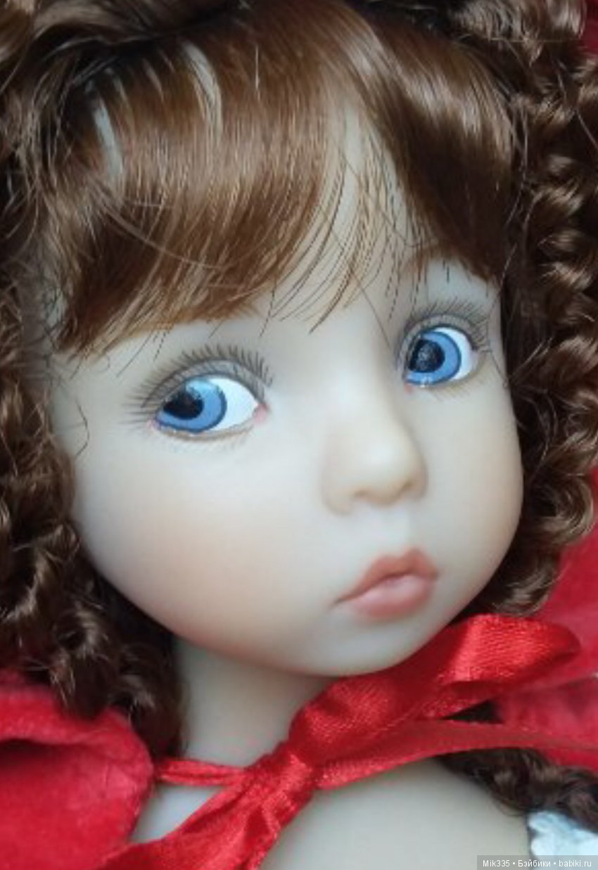 Судьба куклы или чему наши куклы учат нас. Заметки к размышлению (фото 8)