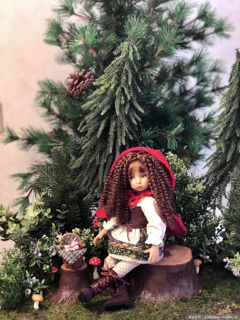 Судьба куклы или чему наши куклы учат нас. Заметки к размышлению