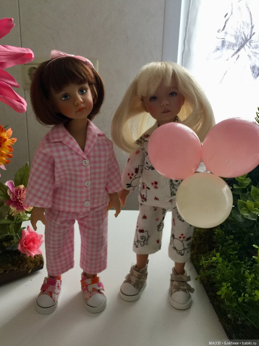 Судьба куклы или чему наши куклы учат нас. Заметки к размышлению