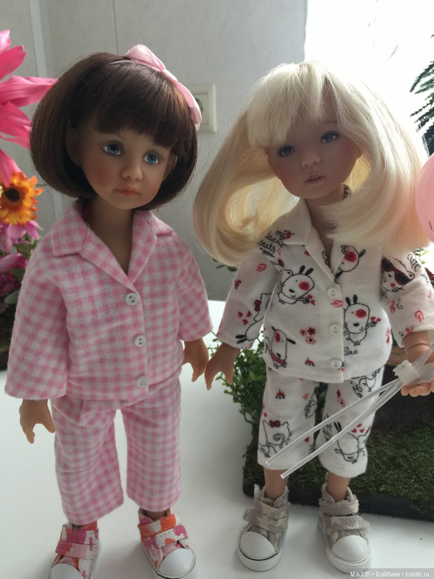 Судьба куклы или чему наши куклы учат нас. Заметки к размышлению