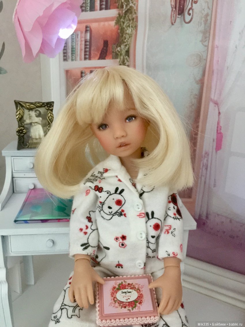 Судьба куклы или чему наши куклы учат нас. Заметки к размышлению