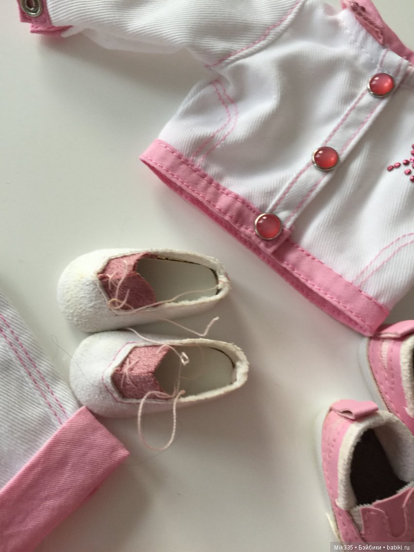 Судьба куклы или чему наши куклы учат нас. Заметки к размышлению