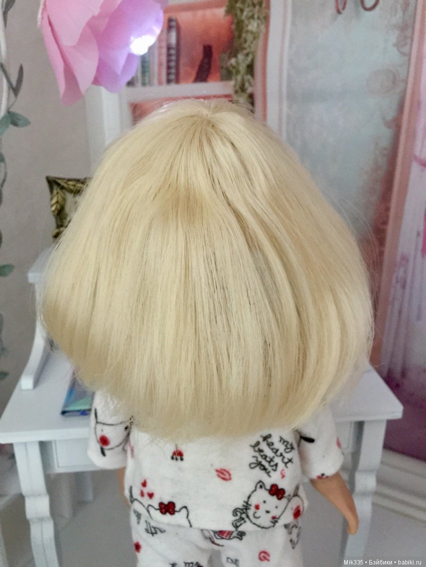 Судьба куклы или чему наши куклы учат нас. Заметки к размышлению