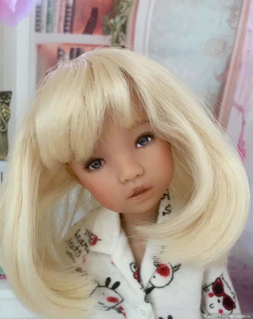 Судьба куклы или чему наши куклы учат нас. Заметки к размышлению