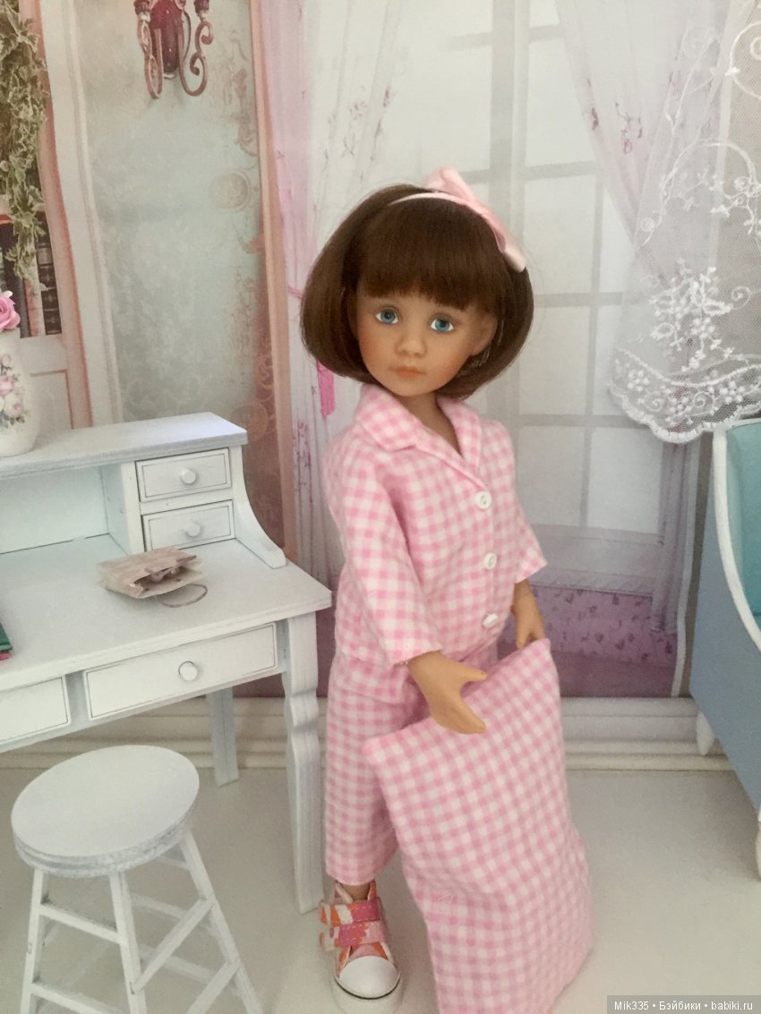 Судьба куклы или чему наши куклы учат нас. Заметки к размышлению