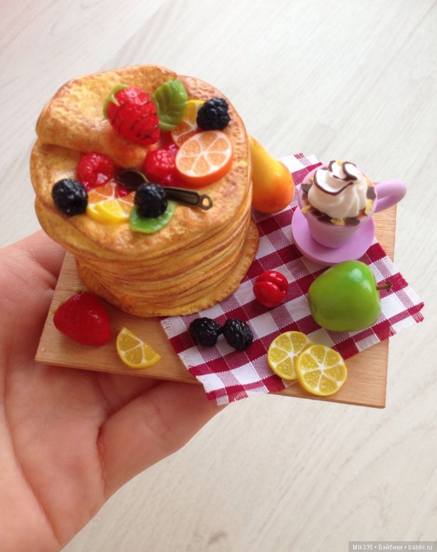 Квартирный вопрос для наших кукол (фото 5)