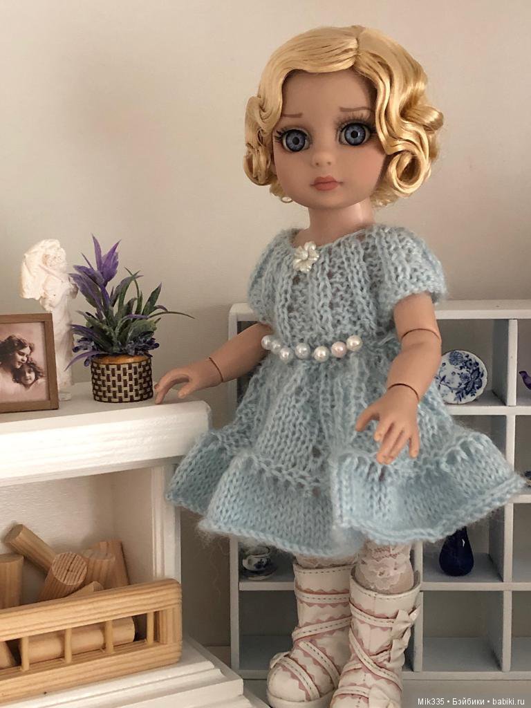 Квартирный вопрос для наших кукол