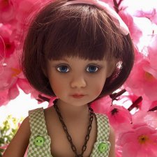 В садах цветущей сакуры